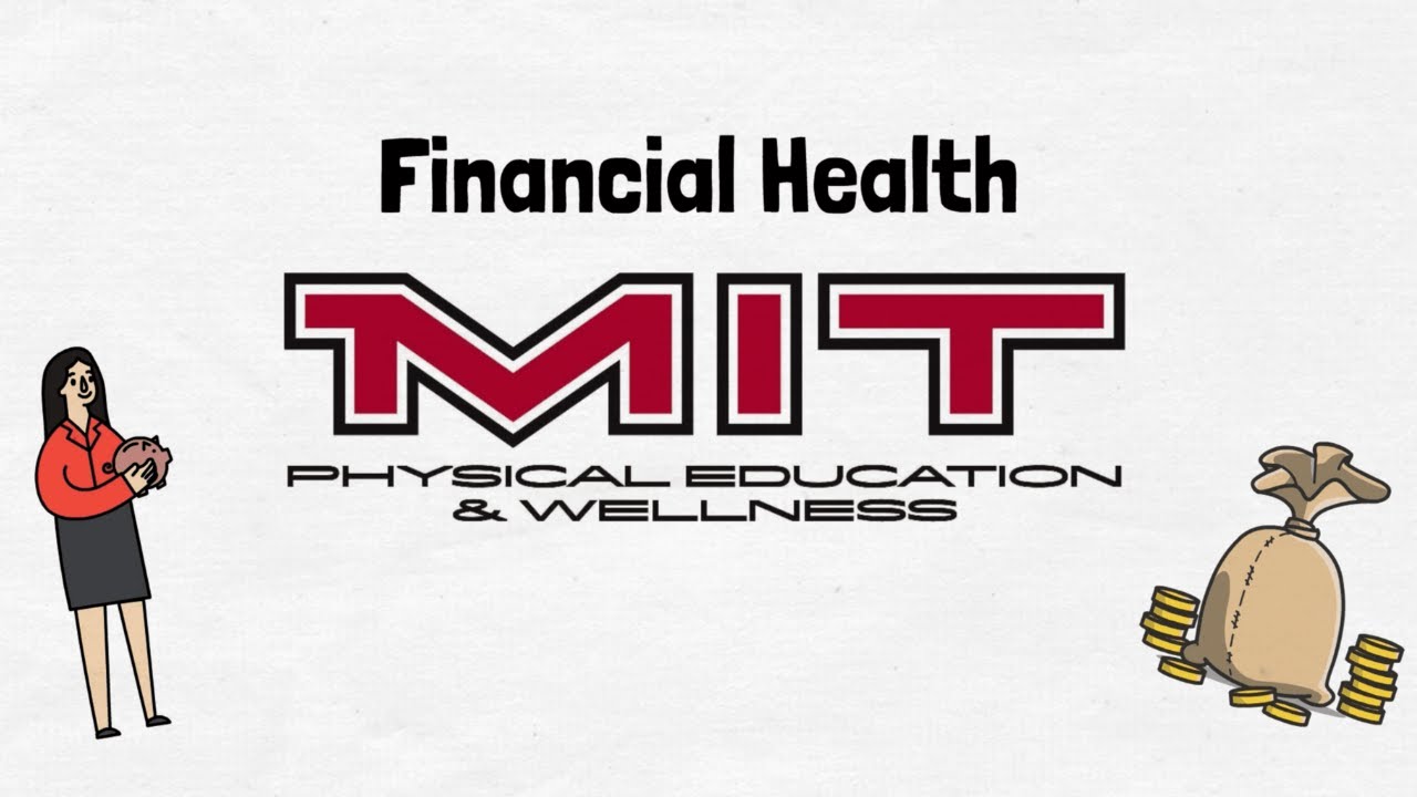 Financial Health | Microlesson