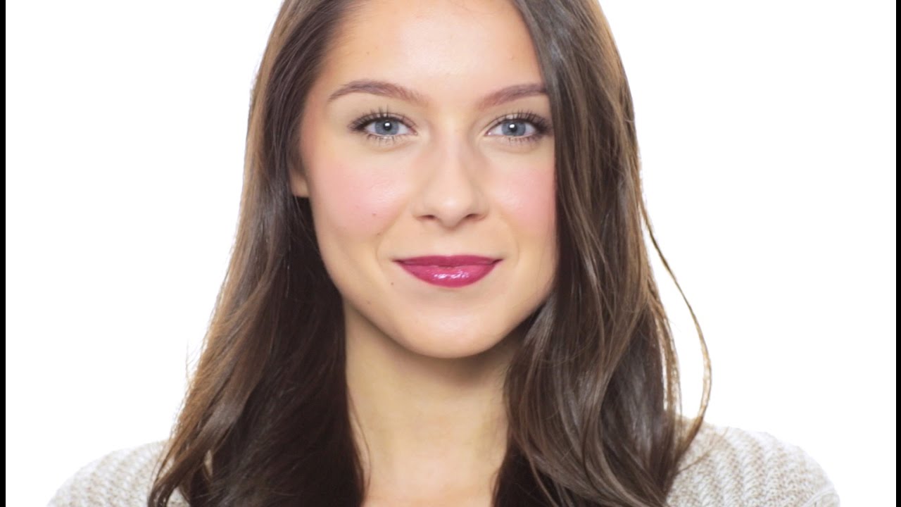 Fall Makeup Tutorial