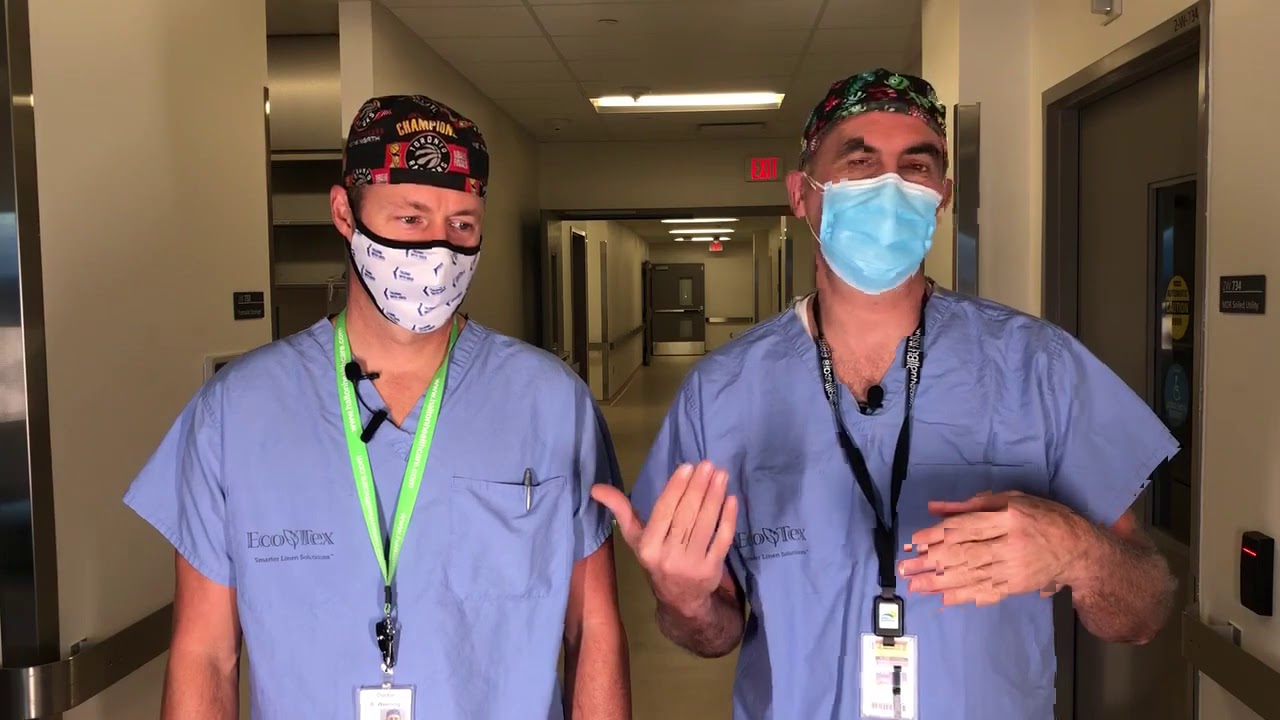 Top 3 Mistakes After Total Hip Replacement