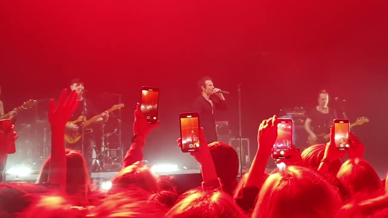 Океан Ельзи Ульм 19.11.2022 На Небі