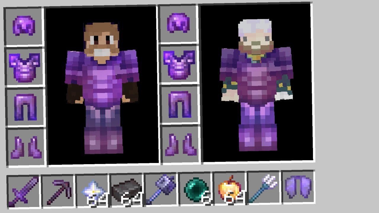 МЫ НЕ ОСТАНОВИМСЯ, ПОКА У НАС НЕ ПОЯВЯТСЯ ВСЕ OP-ПРЕДМЕТЫ В MINECRAFT В 2025 ГОДУ!