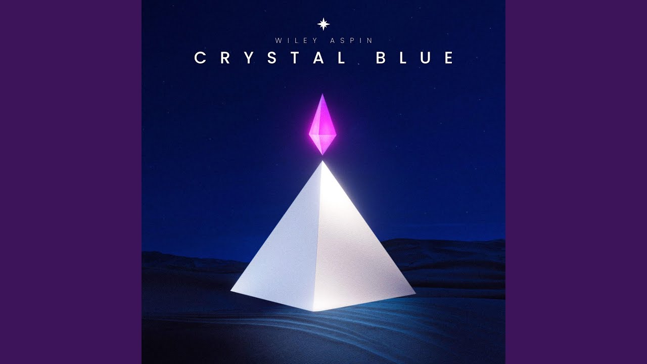 Crystal Blue