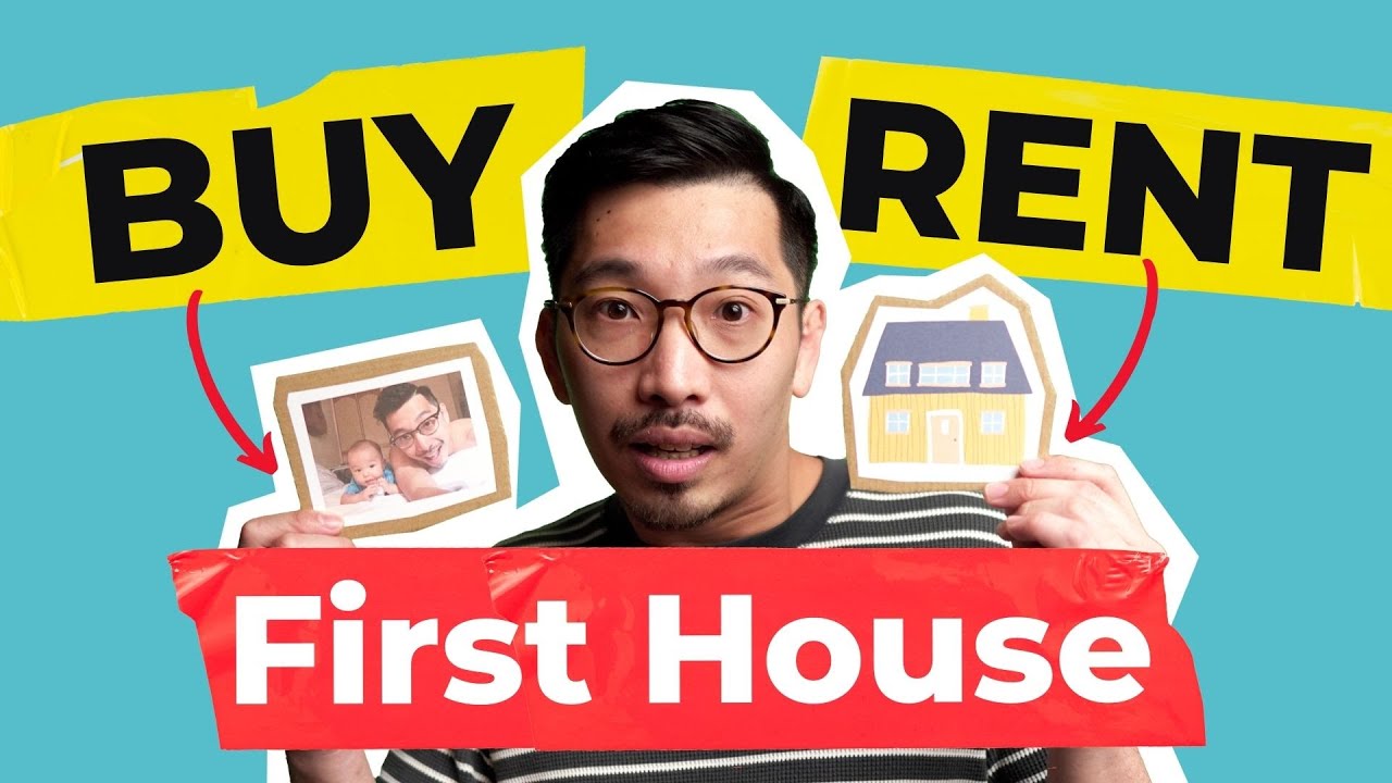 Why RENT when you can BUY? Buy vs Rent