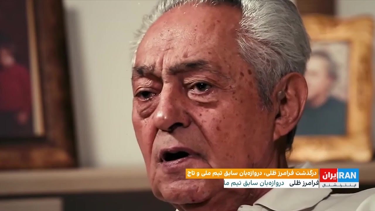 فرامرز ظلی: تاج، من و همایون بهزادی را اخراج کرد