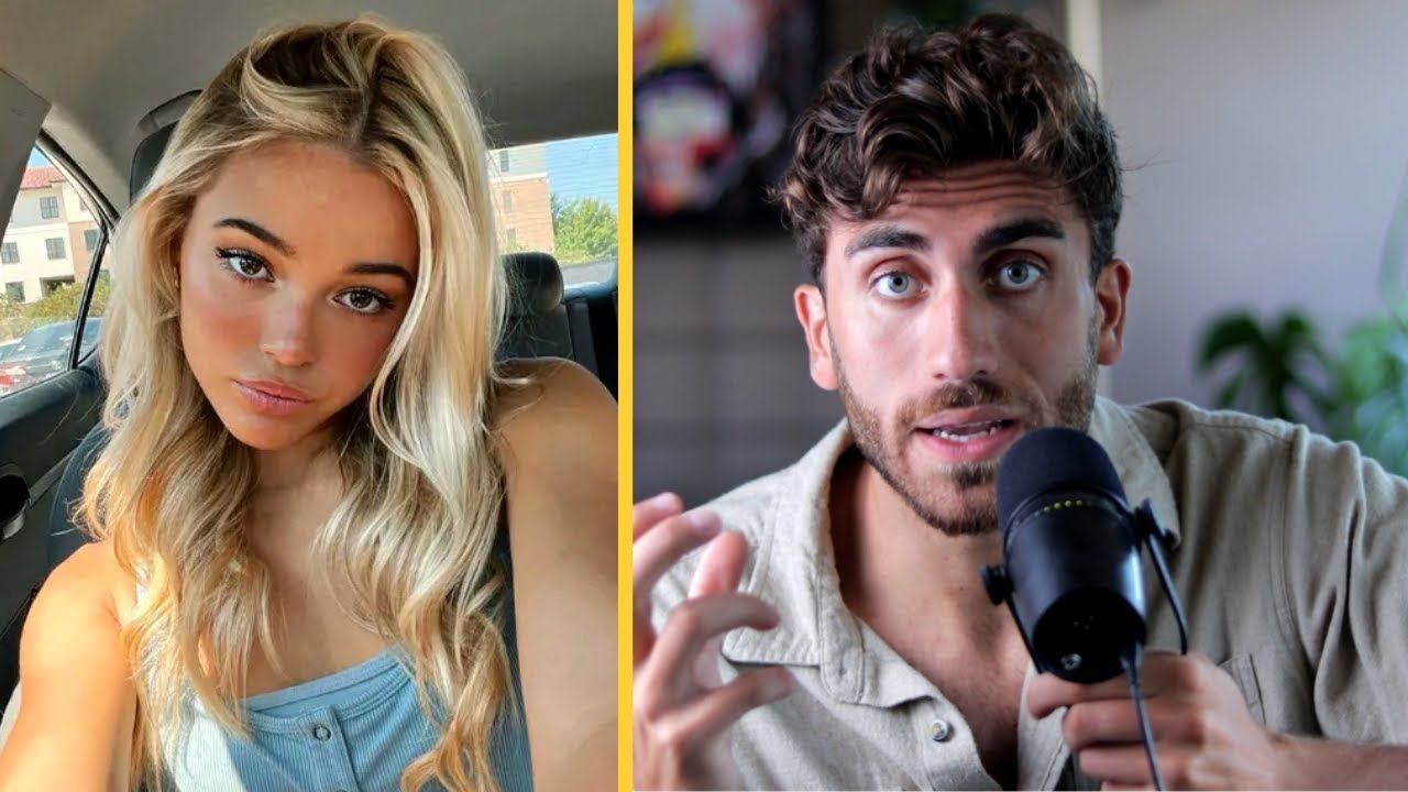 Livvy Dunne & The Idolization of Women You've Never Met