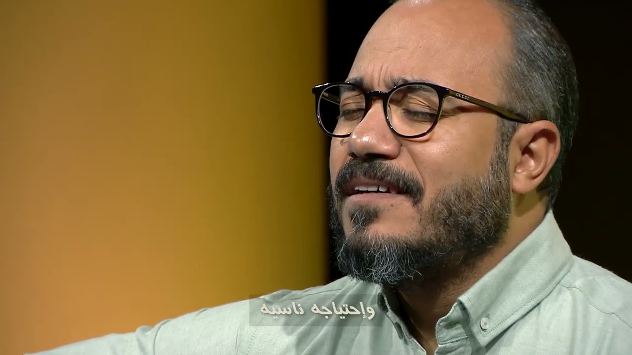 بركات بركات - باسم وصفي