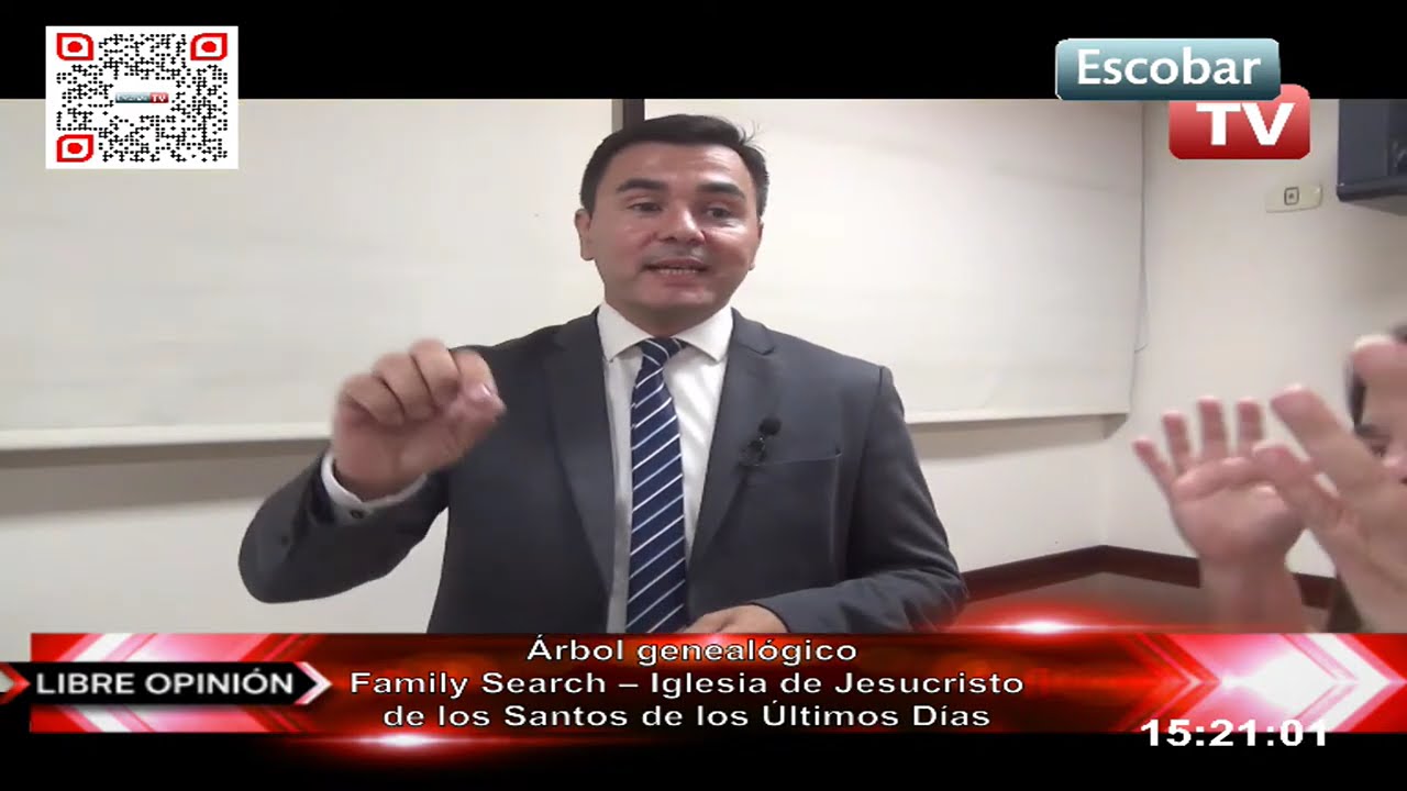 Escobar Tv Escobar Noticias