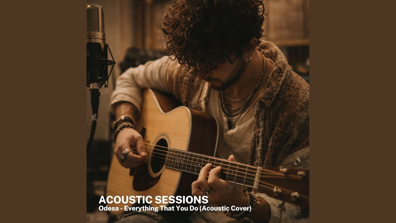 Everything That You Do (Acoustic Version)