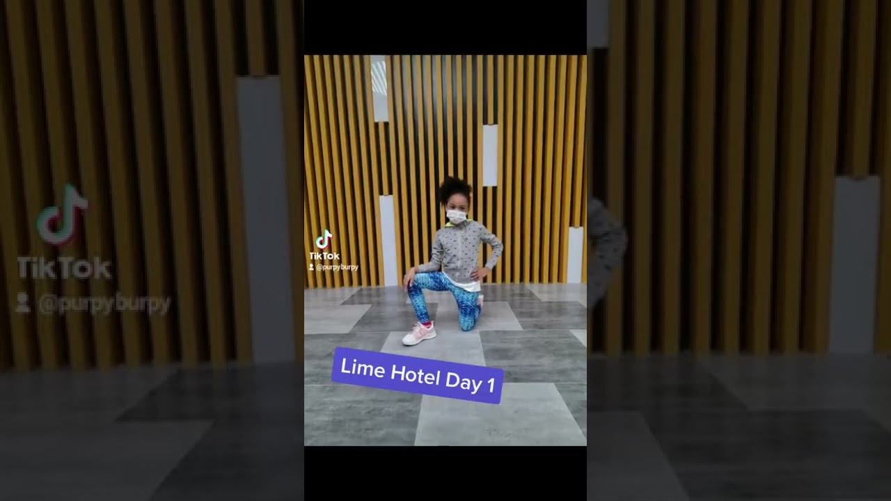 Lime Hotel, Philippines