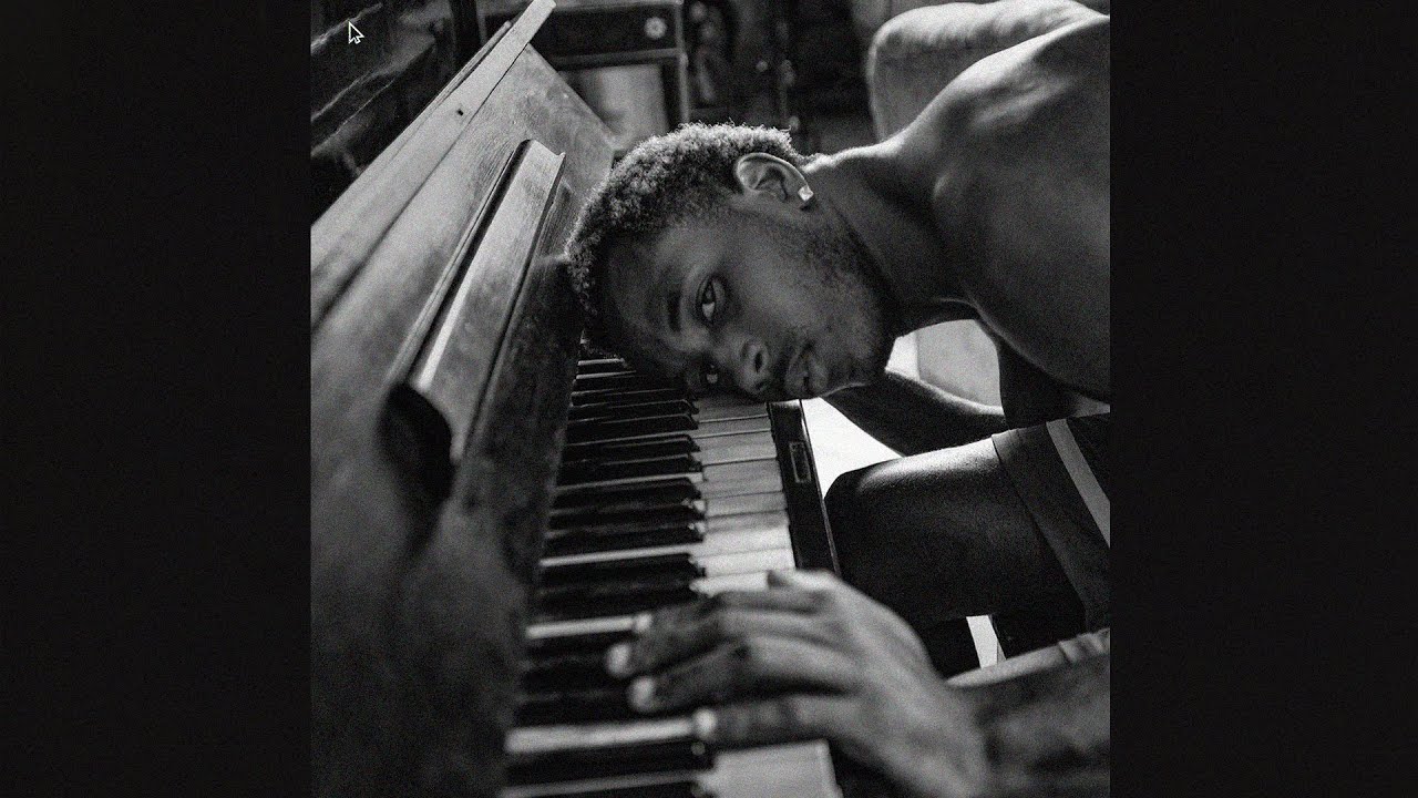 [FREE] KENDRICK LAMAR X ANDRE 3000 TYPE BEAT || 'BLURRED LINES'