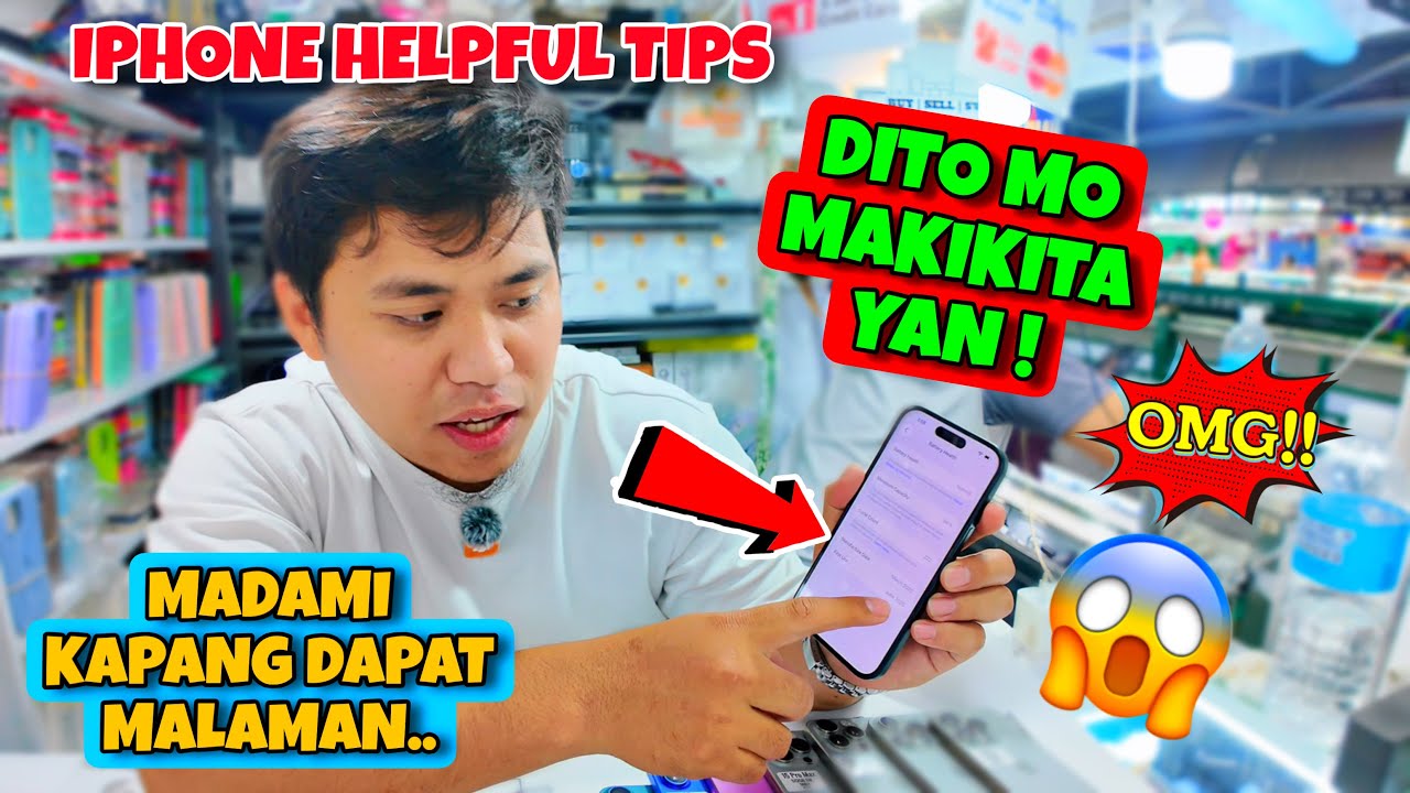 Helpful Tips + Price Update Secondhand Iphone in Greenhills June 2026 iPhone 17 to iPhone 11 series
