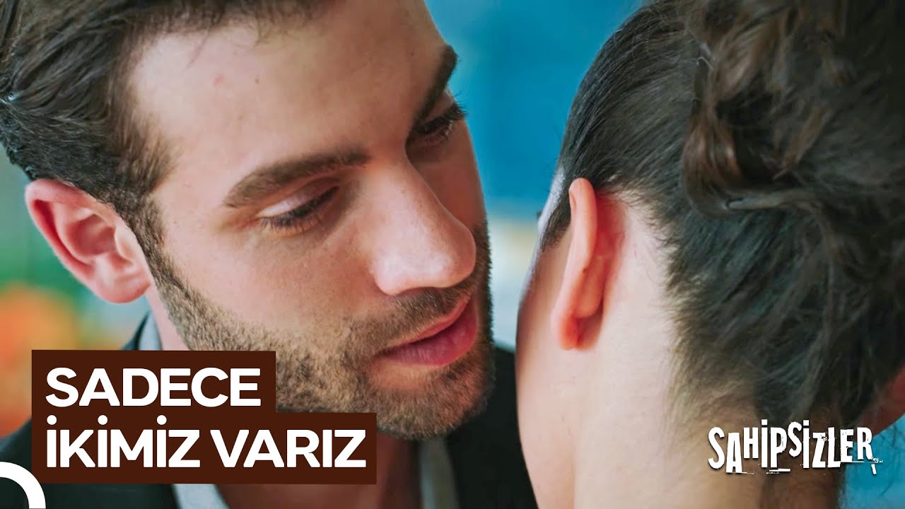 Azize ve Devran'ın Aşkına Herkes Saygı Duyacak! | Sahipsizler 27. Bölüm