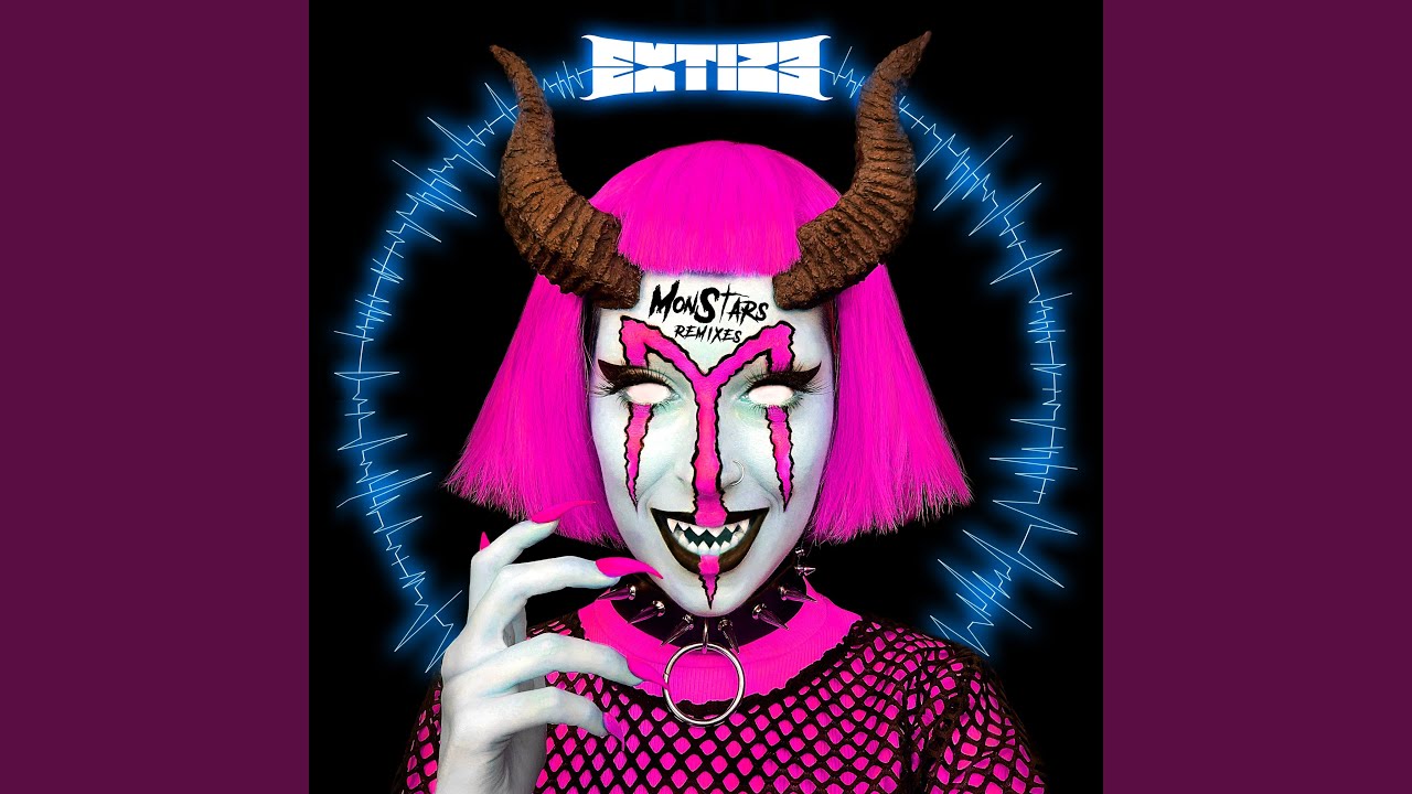 The Coffin Rock Witch (The Blair Witch Project) (Ruined Conflict Remix)