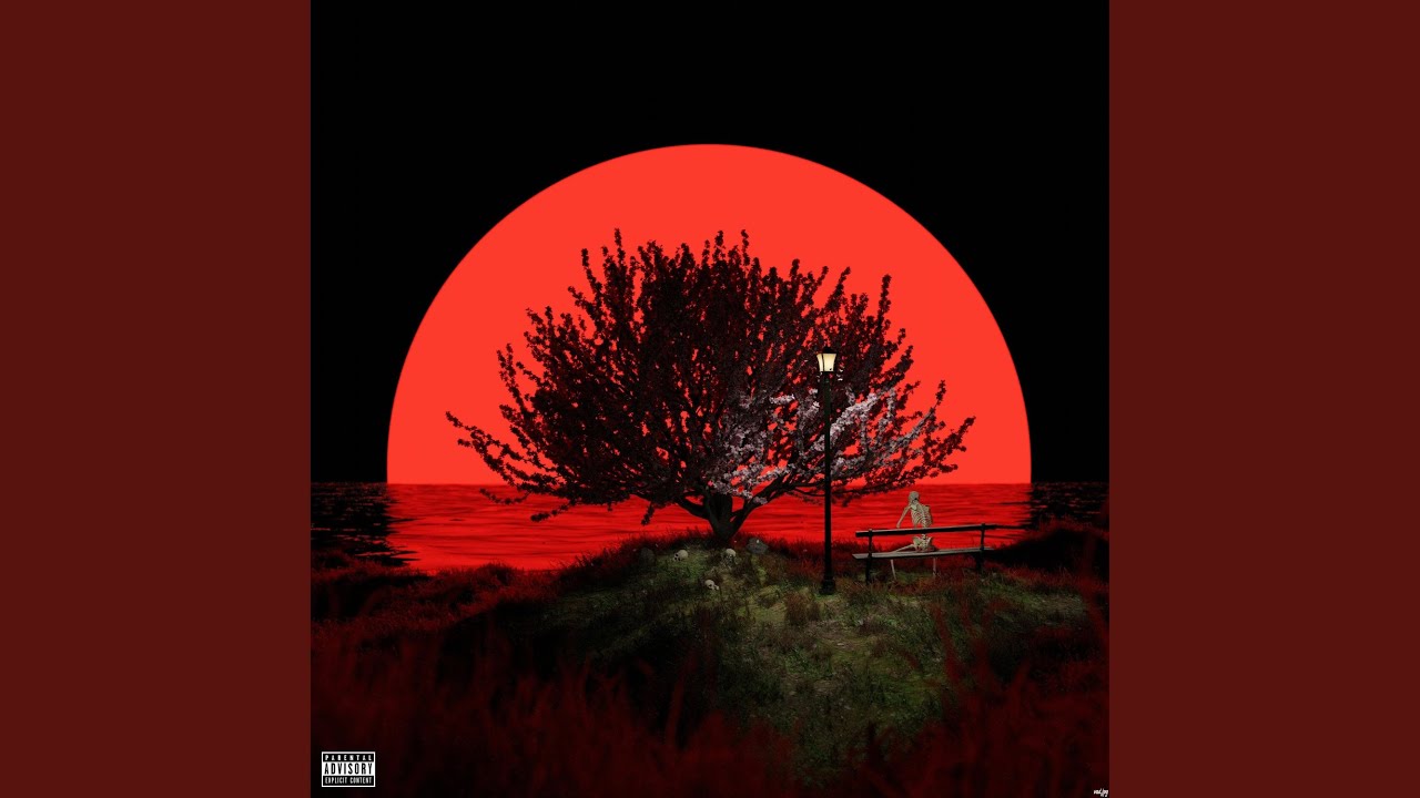 Broken Trust (feat. Monty Datta & Mishaal)