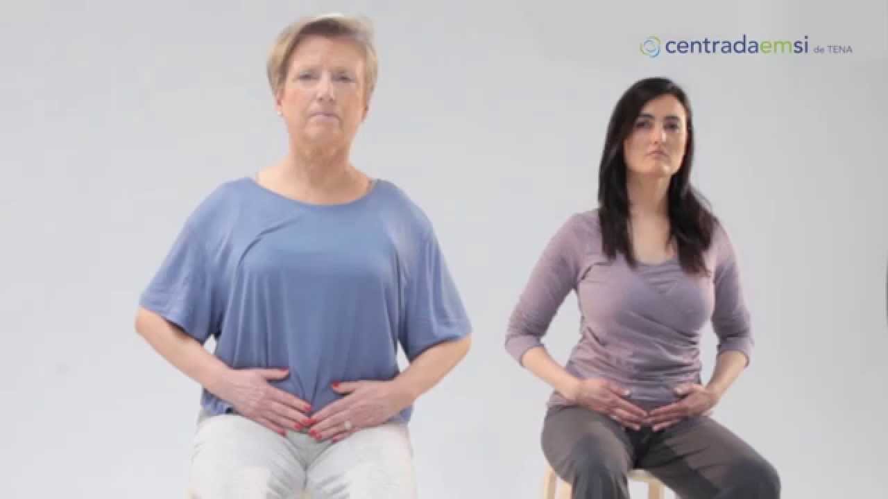 Exercício de Kegel avançado