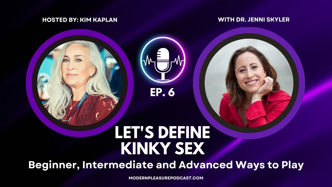 Defining Kinky Sex | Understanding Kinky Sex | Guide to Kinky Sex
