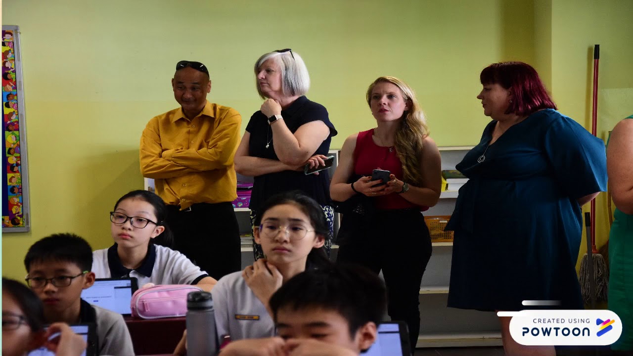 6GT class montage Teng Rae