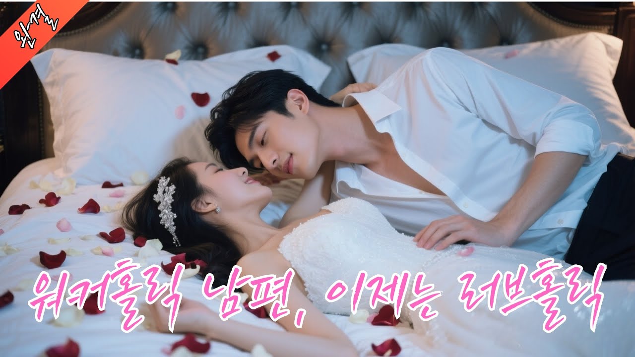 【완결】언니가 결혼을 도망친 후 그녀는 대신 형부에게 시집갔고 형부의 아내가 됐다!그의 가슴을 밀며 