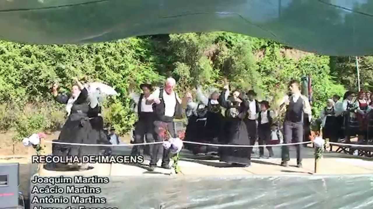 Rancho Folclórico e Cultural de S  Julião  Valença VIRA DE GAIO