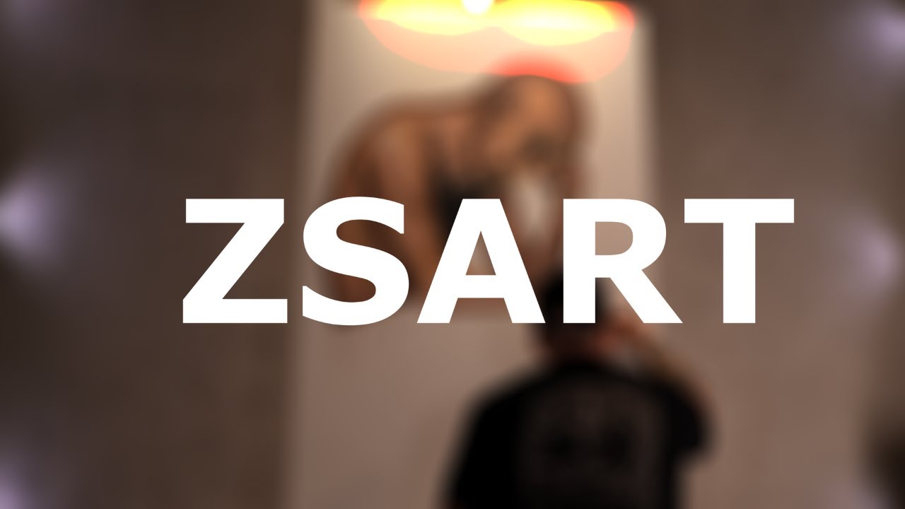 ZSART | IDŐ #1