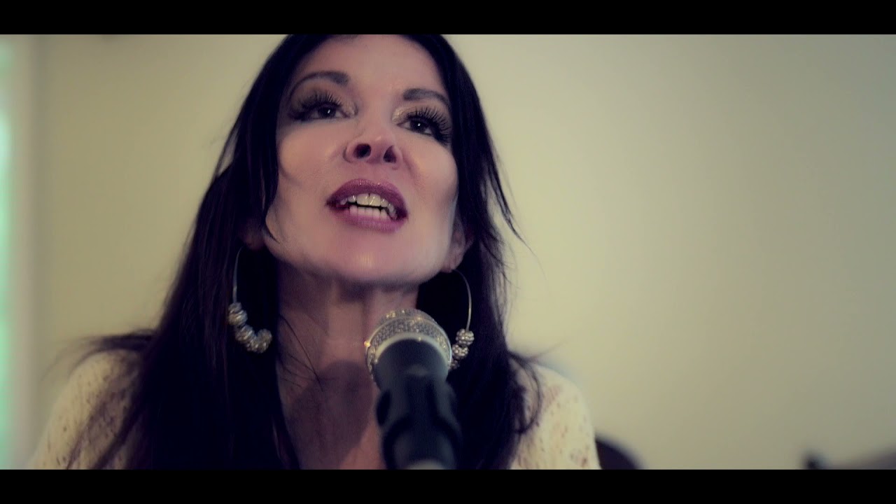 THESE FOUR WALLS [Official Video] Lisa Mitts