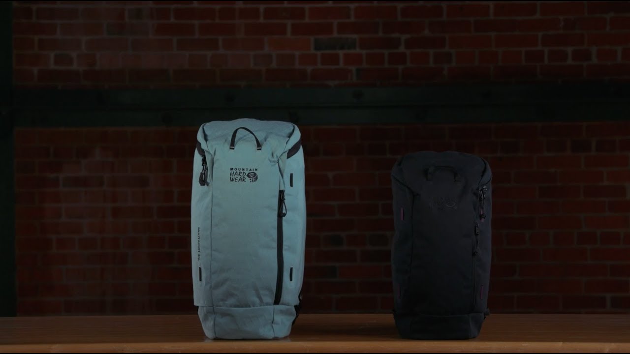 Mountain Hardwear Multi-Pitch™ Pack