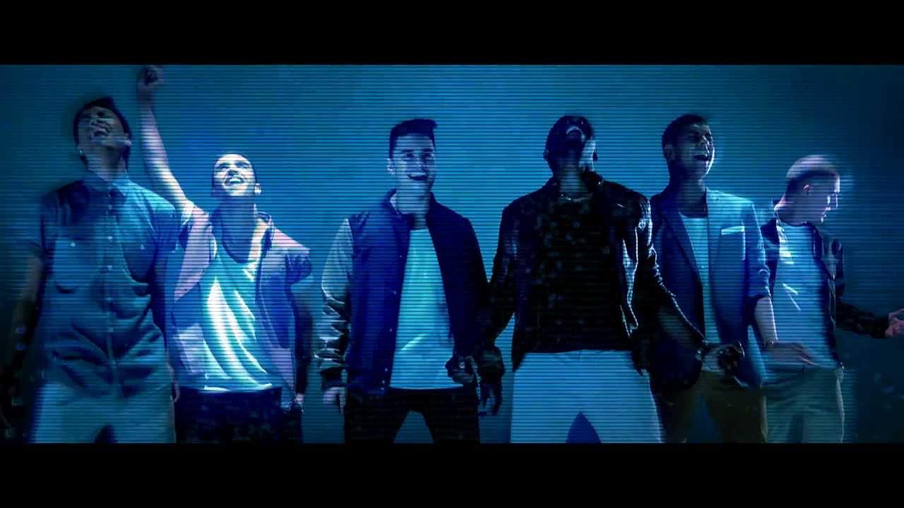 Titanium - Sky (Official Music Video)