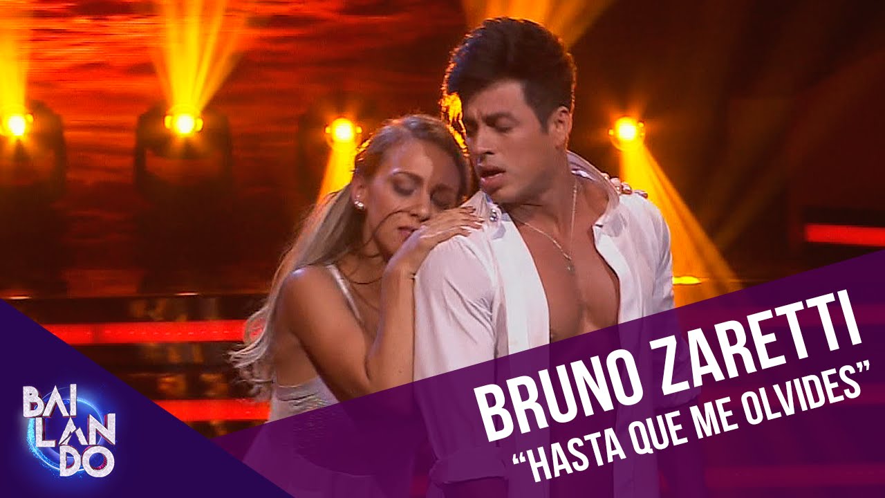 Bailando | Capítulo 5 | Bruno Zaretti