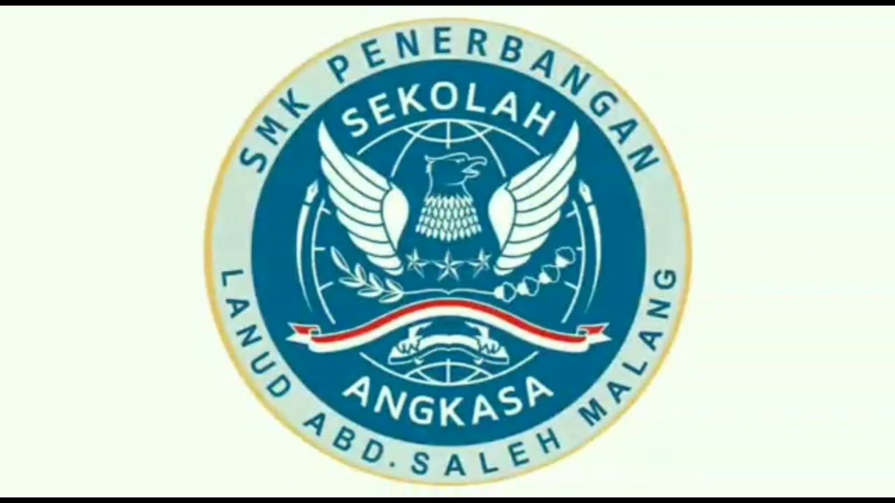 PPDB 2020- 2021 SMK Penerbangan Angkasa Singosari Malang