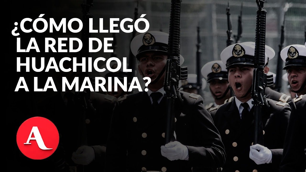 'El señor de los buques’, clave en red de huachicol fiscal con protección institucional: analistas