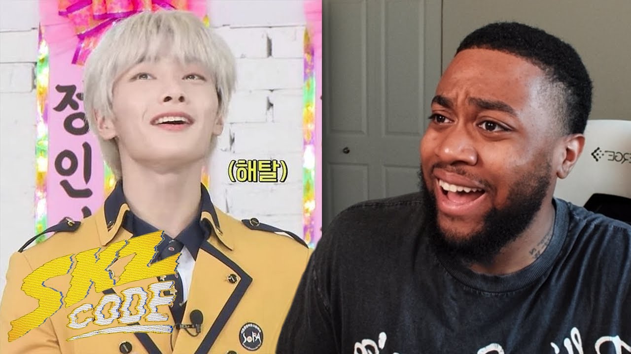 What REALLY Happened At I.N's Graduation? [SKZ CODE] Ep.03