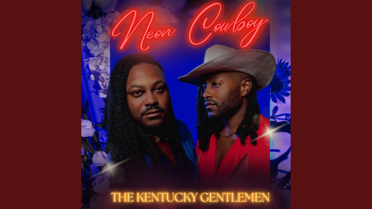 Neon Cowboy