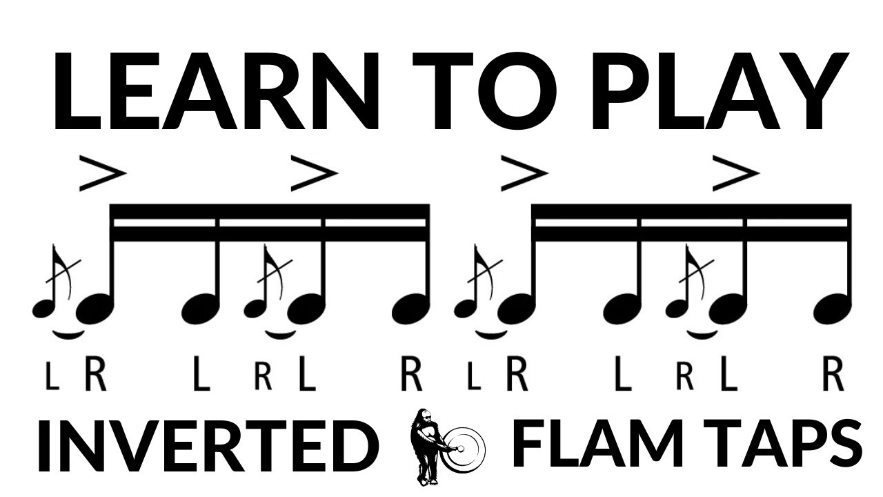 Learn To Play Inverted Flam Taps With Bill Bachman | WGI 2025