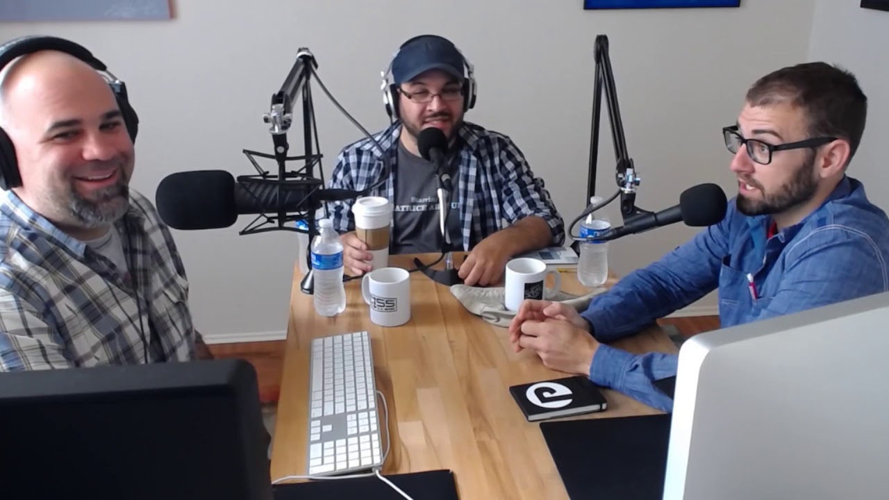 Regular Car Reviews - TST Podcast #312