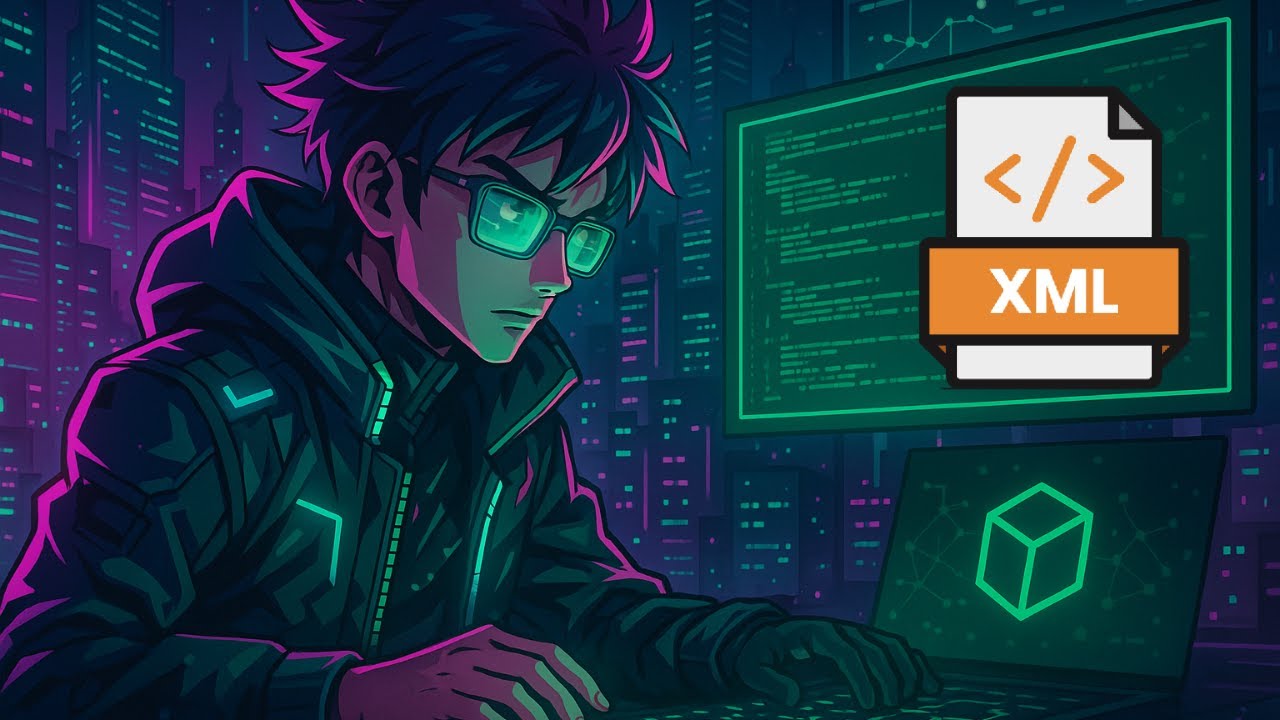 Estudiando XXE - Hacking de Aplicaciones Web Explotación de XML External Entities!