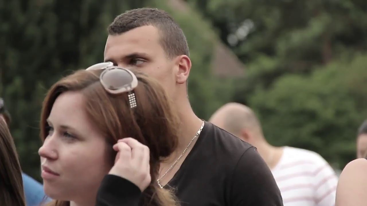 P&Auml;RKLI JAM 2012 TRAILER