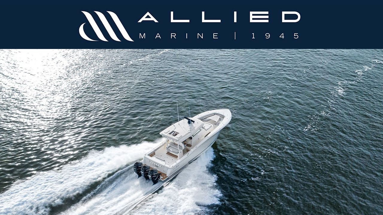 2019 Scout 380 LXF