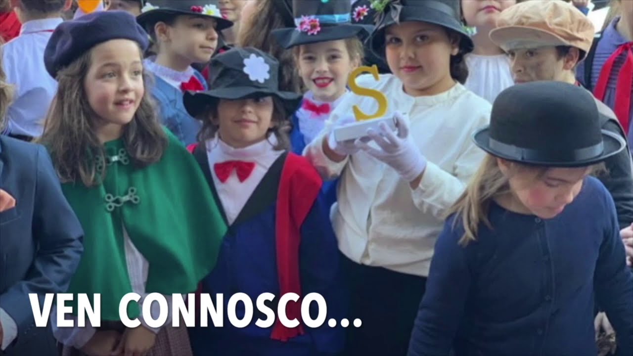 EXTRAESCOLARES