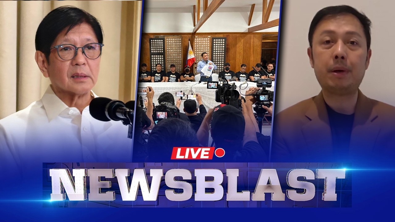 LIVE: SMNI NewsBlast | March 3, 2026