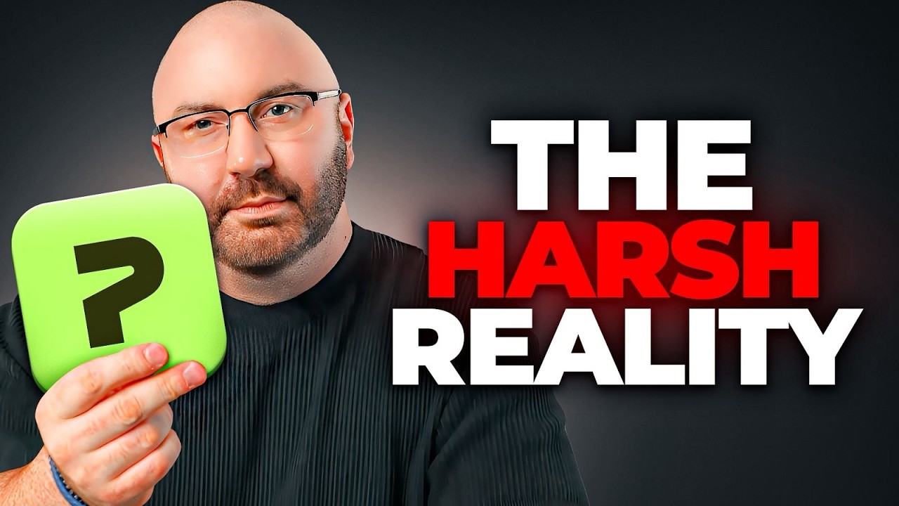 25 Harsh Print on Demand Realities No One Tells You