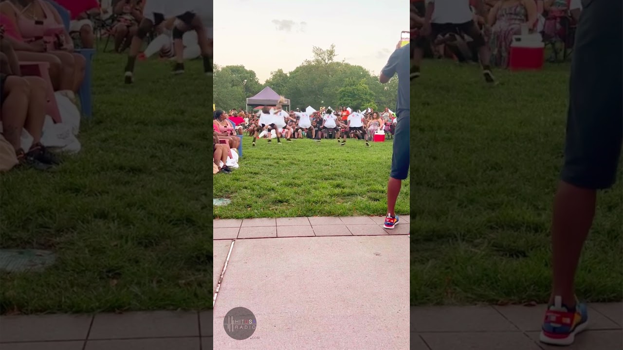 Meet “Dem Girlz”…Highlights from Friday Flow Concert 8/11 