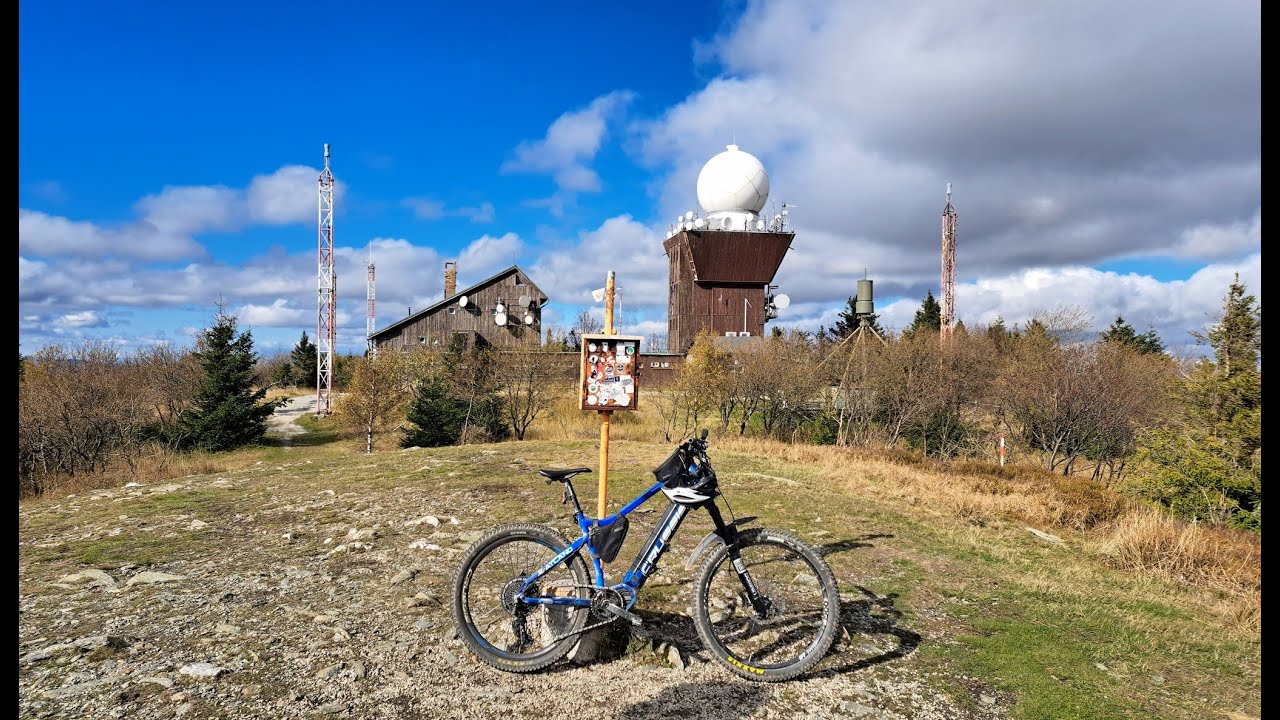 Jesenná Kojšovská hoľa 19.10. 2025