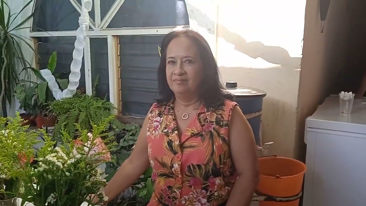 Feliz mi madre hermosa, te amó Paquis. 25/02/2026