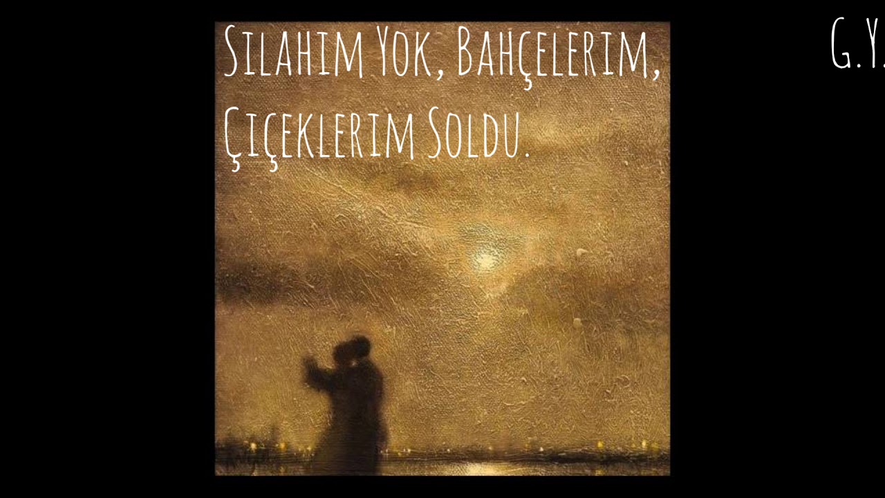 &Ccedil;ağan Şeng&uuml;l-Sezgin Alkan:)Beni Sen Kurtar
