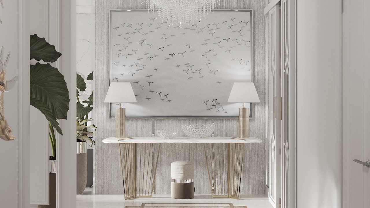 DOMOSDESIGN: Обзор Ремонта. ЖК 