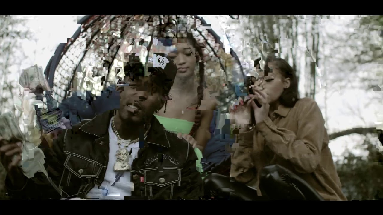 G$ Lil Ronnie - ON GOD [Exclusive By: @GoYayo]