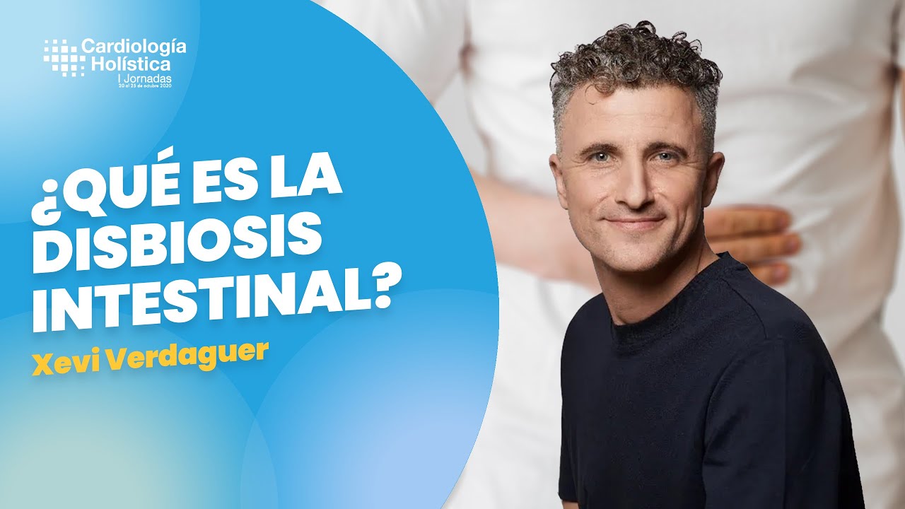 PATOLOGÍAS INFLAMATORIAS CRÓNICAS a nivel CARDIOVASCULAR | Xevi Verdaguer