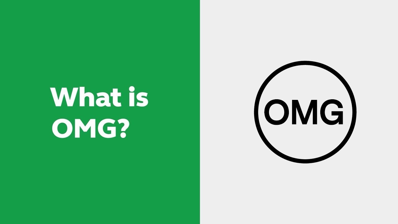 What is the OMG Network? Basic guide to cryptocurrency.