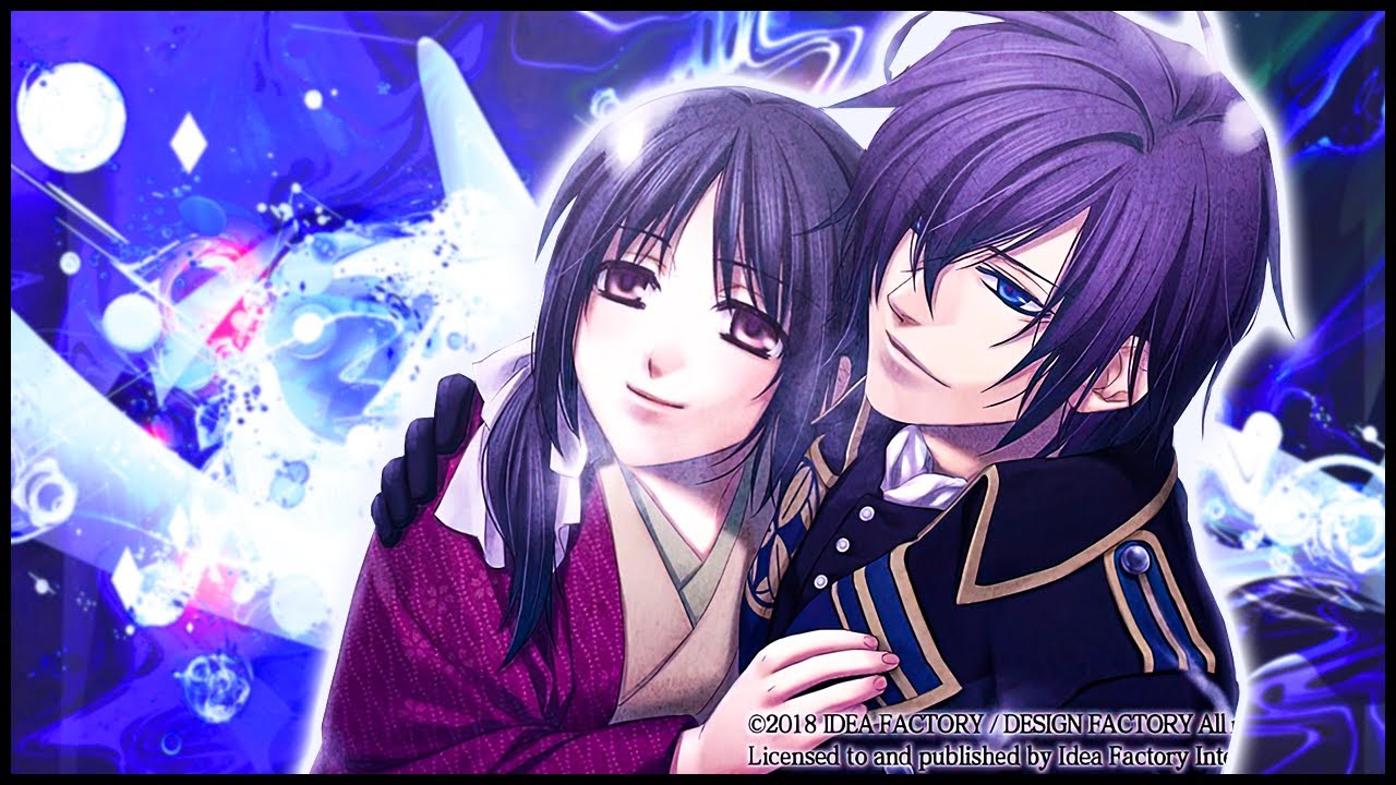 Why Did Hajime Never Confess His Love To Chizuru? (Hakuouki)