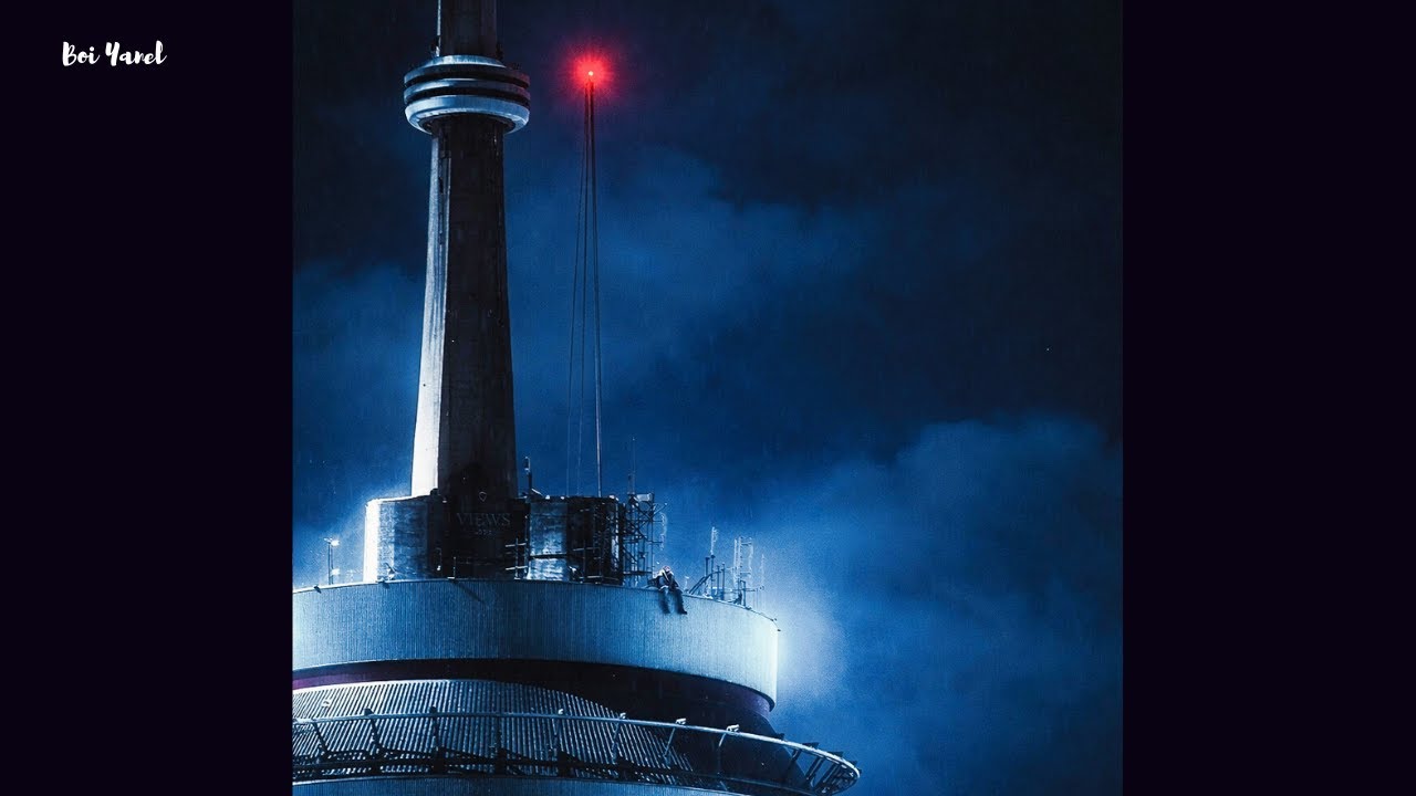 DRAKE TYPE BEAT - 